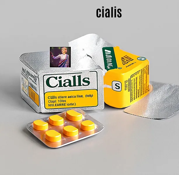 Cialis ha bisogno di ricetta